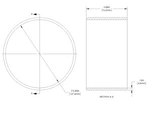 GMC C2500 HD Suspension Lift Kit - Zone Offroad - 6in Suspension System - `01-`10